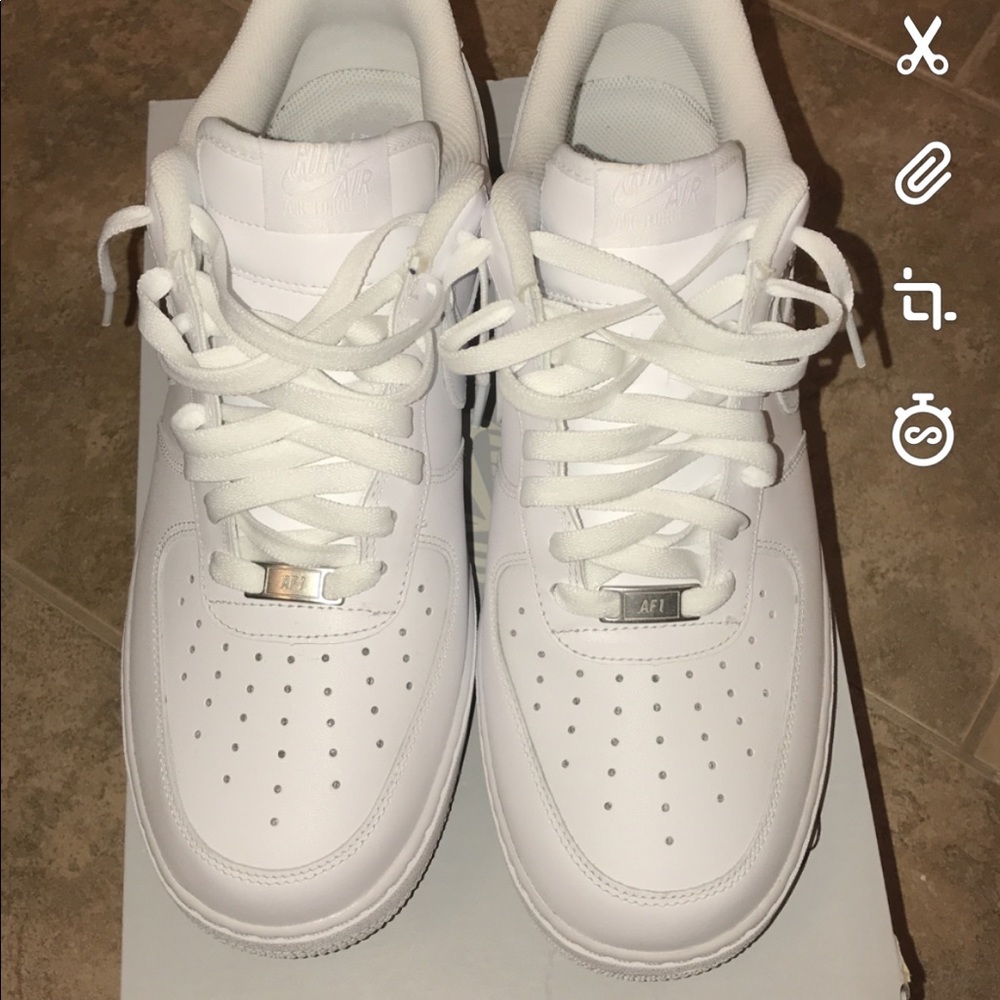 Nike Air Force 1
